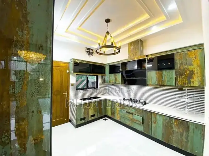 PVC Interior Renovation Panels, Flooring, Blinds & Ceiling Solutions