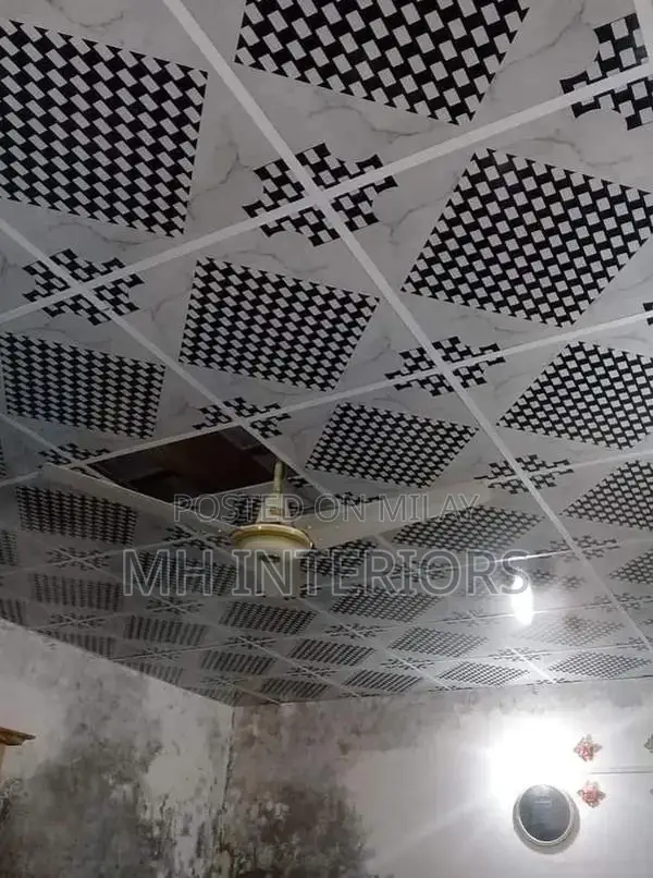 PVC Interior Renovation Panels, Flooring, Blinds & Ceiling Solutions