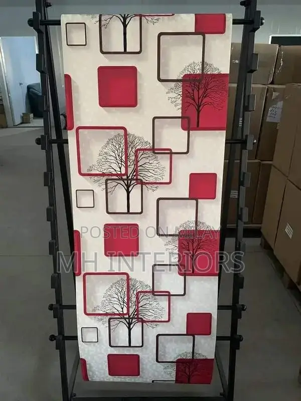 PVC Interior Renovation Panels, Flooring, Blinds & Ceiling Solutions