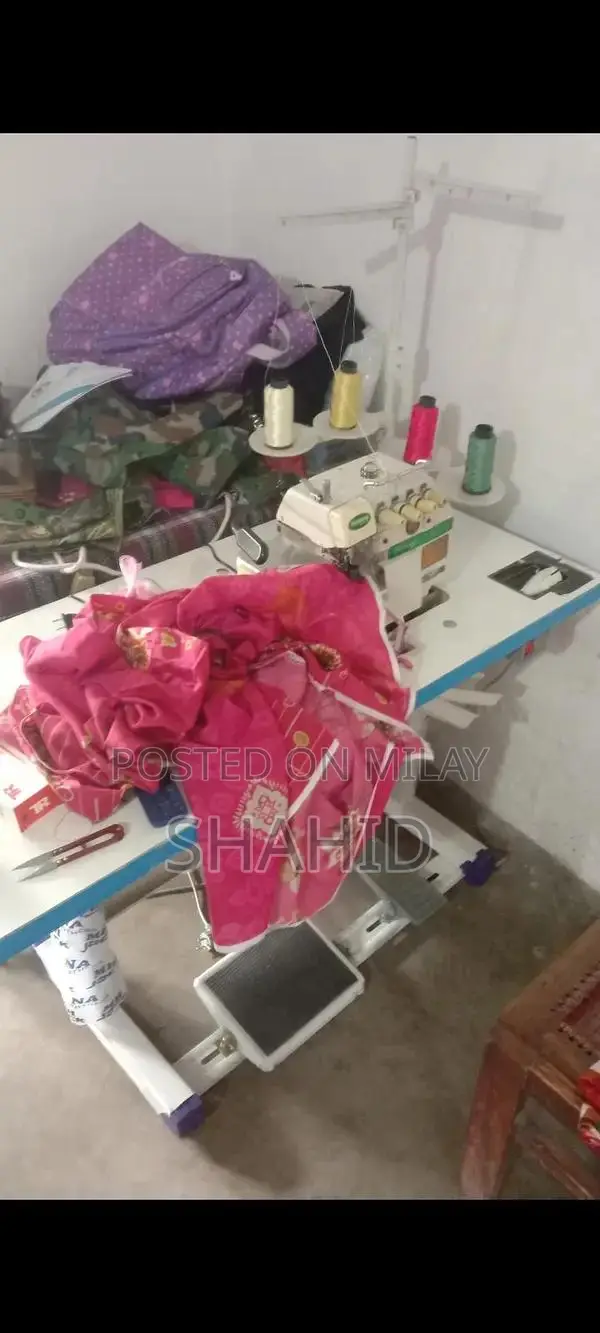 Industrial Pico Machine with Mounting Stand and Integrated Motors