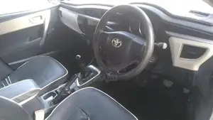 Toyota Corolla GLI Sedan - Low Mileage Well-Maintained Vehicle