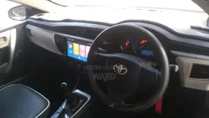 Toyota Corolla GLI Sedan - Low Mileage Well-Maintained Vehicle