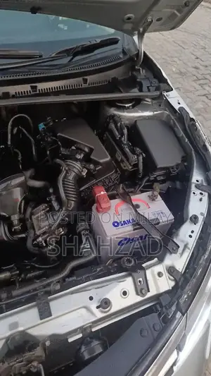 Toyota Corolla GLI 2015 Sedan Automatic Transmission