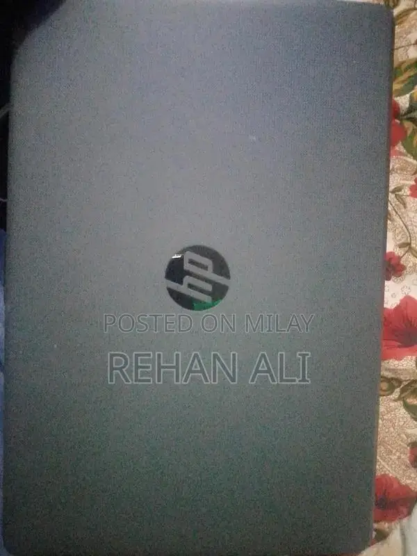 HP 250 G6 Notebook Laptop Intel Core i5 Business Laptop