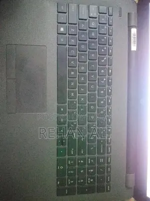 HP 250 G6 Notebook Laptop Intel Core i5 Business Laptop