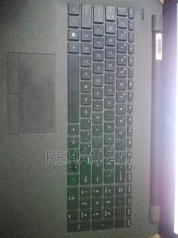 HP 250 G6 Notebook Laptop Intel Core i5 Business Laptop