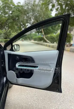 Toyota Aqua S Hybrid Hatchback Push Start Compact Car