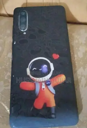 Huawei P30 Smartphone with 6GB RAM and 128GB Storage