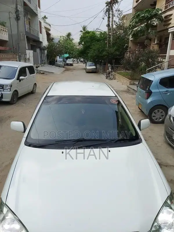 2004 Toyota Corolla XLi Converted to GLi - Well Maintained