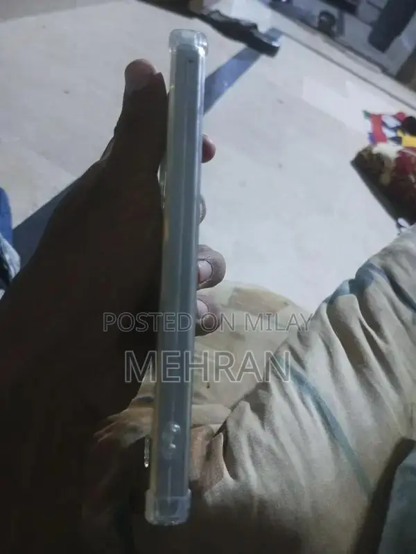 Mobile Phone with Exchangeable Panel and Compact Design