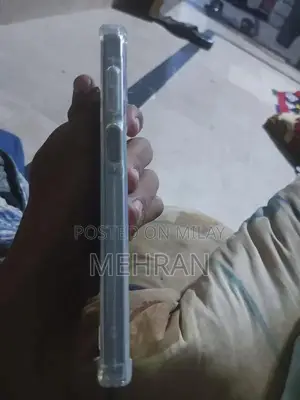 Mobile Phone with Exchangeable Panel and Compact Design