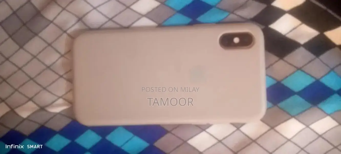 Apple iPhone XS - Powerful Smartphone with Advanced Features