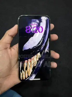 Photo - iPhone 13 Alpine Green 128GB Excellent Condition