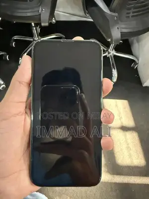 iPhone 13 Alpine Green 128GB Excellent Condition