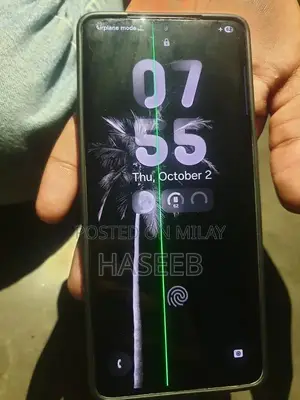 Samsung Galaxy S21 Ultra High-Performance Smartphone