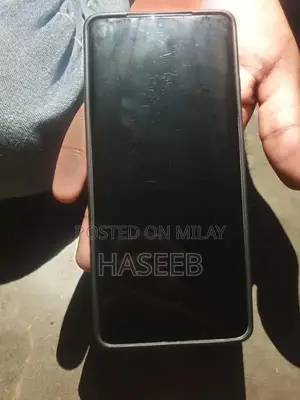 Samsung Galaxy S21 Ultra High-Performance Smartphone