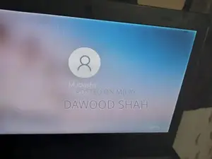 Photo - Dell Laptop - Core i5 3rd Gen, 6GB RAM, Integrated Graphics