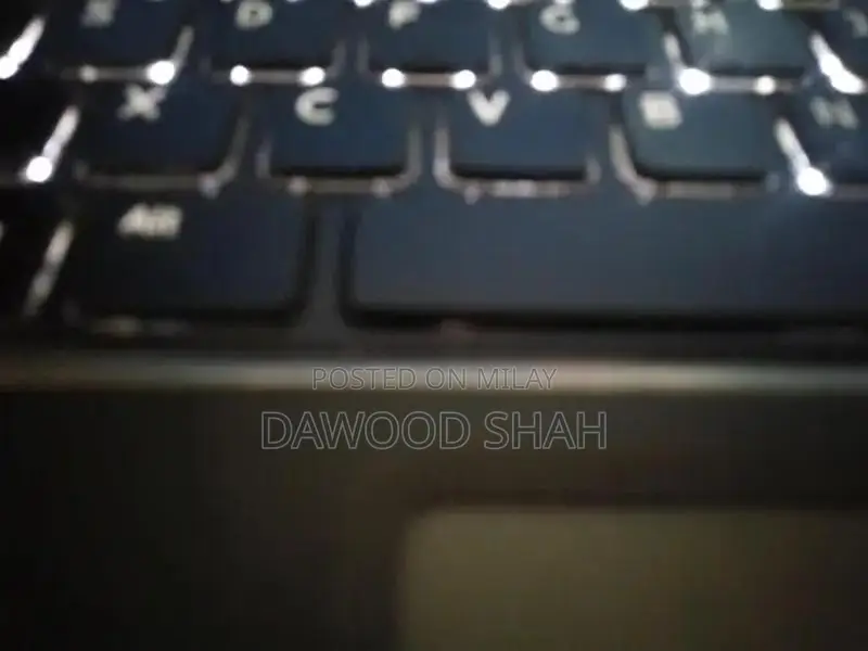 Dell Laptop - Core i5 3rd Gen, 6GB RAM, Integrated Graphics