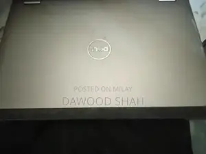 Dell Laptop - Core i5 3rd Gen, 6GB RAM, Integrated Graphics