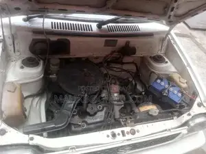 Inner Genuine Vehicle with New Tyres, Engine, and Transmission