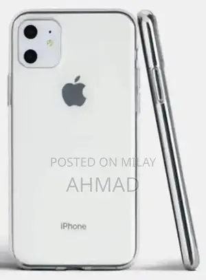 Apple iPhone 11 64GB, 86% Battery Health, Excellent Condition with Cha