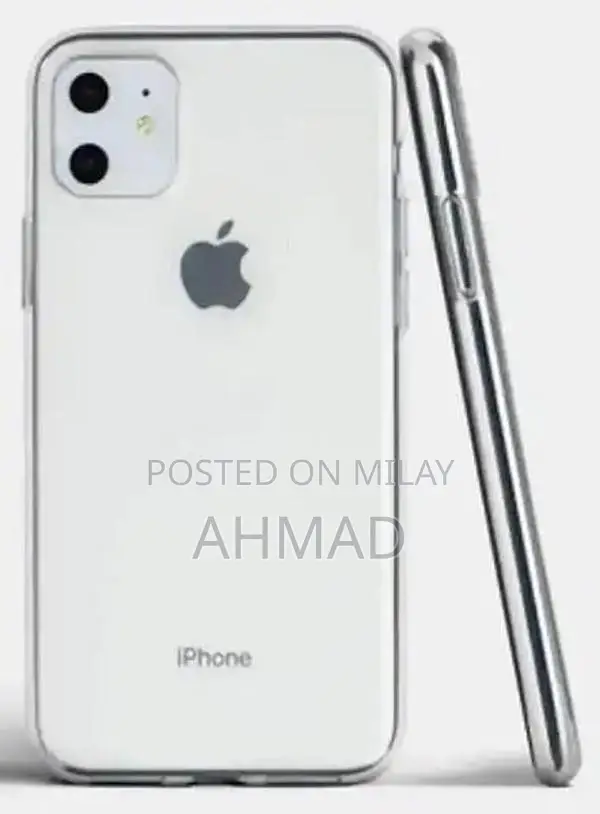 Apple iPhone 11 64GB, 86% Battery Health, Excellent Condition with Cha