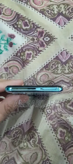 Vivo V20 128 GB Blue