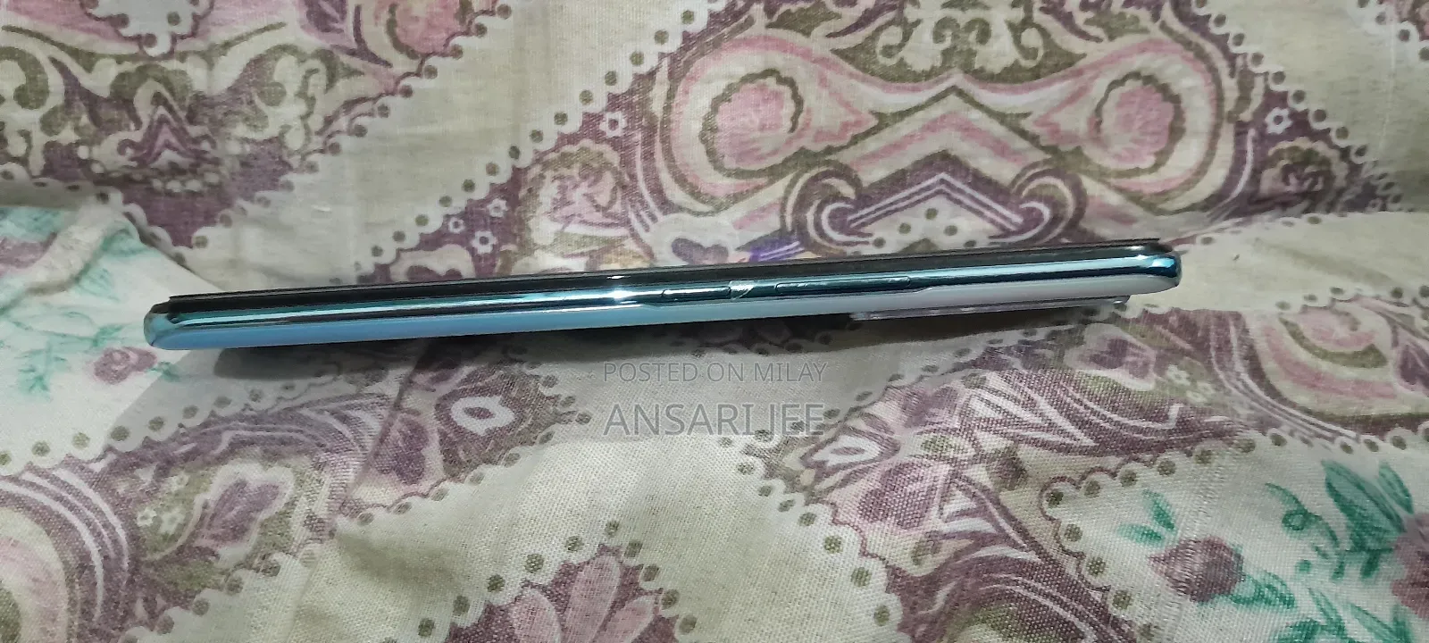 Vivo V20 128 GB Blue