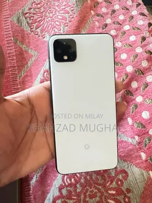 Photo - Google Pixel 4XL 64GB Smartphone - Gaming Performance Device