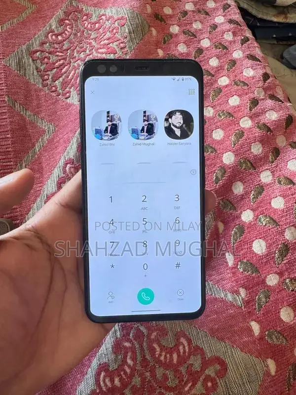 Google Pixel 4XL 64GB Smartphone - Gaming Performance Device