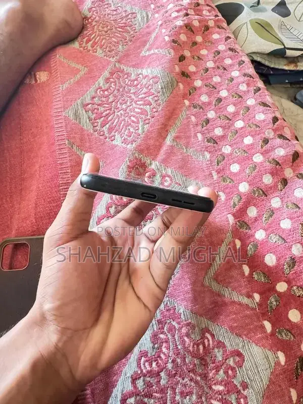 Google Pixel 4XL 64GB Smartphone - Gaming Performance Device