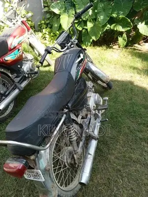 Photo - Used Vehicle Engine in Good Condition