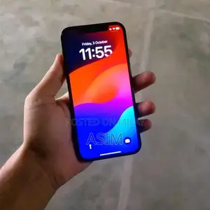 Photo - Pre-owned Apple Smartphone 64GB Storage