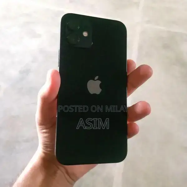 Pre-owned Apple Smartphone 64GB Storage