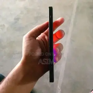 Pre-owned Apple Smartphone 64GB Storage