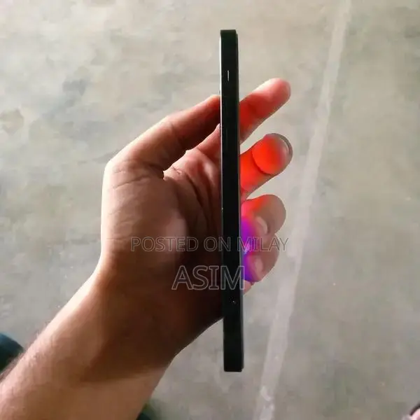 Pre-owned Apple Smartphone 64GB Storage