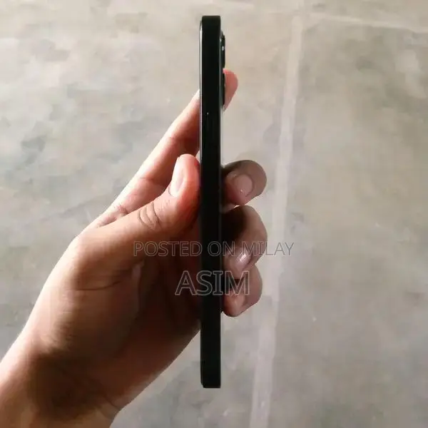 Pre-owned Apple Smartphone 64GB Storage