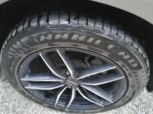 Honda Vezel Hybrid SUV - 2013 Model, Imported and Registered