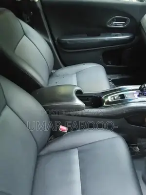 Honda Vezel Hybrid SUV - 2013 Model, Imported and Registered