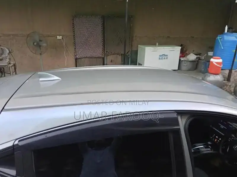 Honda Vezel Hybrid SUV - 2013 Model, Imported and Registered