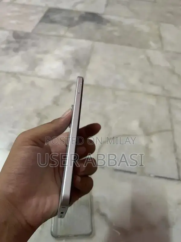 OPPO A5x 128GB Smartphone - Lightly Used