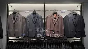 Commercial Shop Spaces in Prestigious Mall