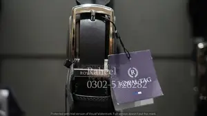 Commercial Shop Spaces in Prestigious Mall