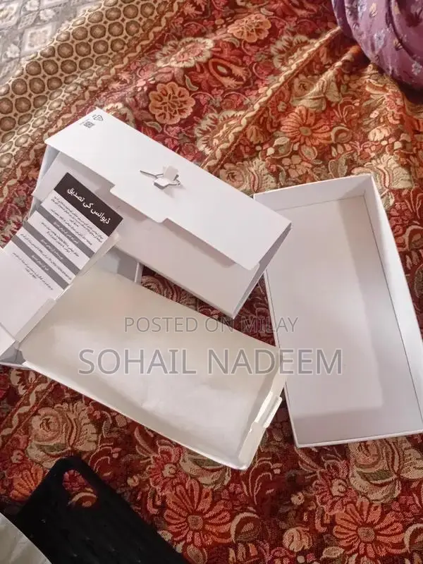 Samsung Budget Smartphone 4GB RAM 64GB Storage