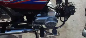 Treet TR 70 Motorcycle 2023 Model