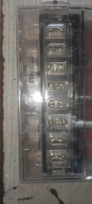 3-Phase Electric Submeter for Precise Power Monitoring