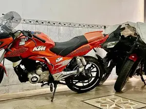 Photo - 2017 Prince Road Vehicle with V8 Engine