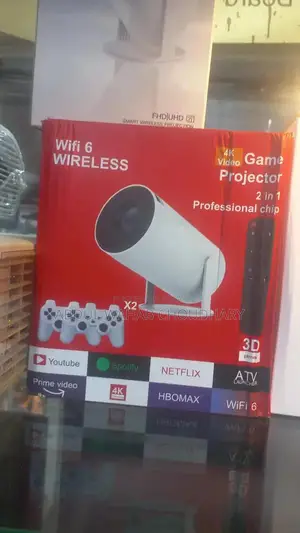 Professional Multimedia Projectors - Multi-Brand Selection