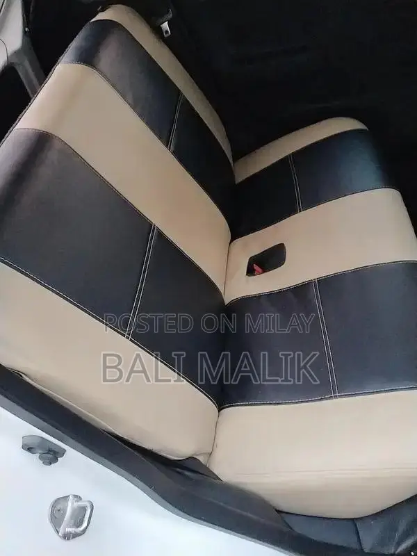 Alto VXR Antique No-Touch Compact Car