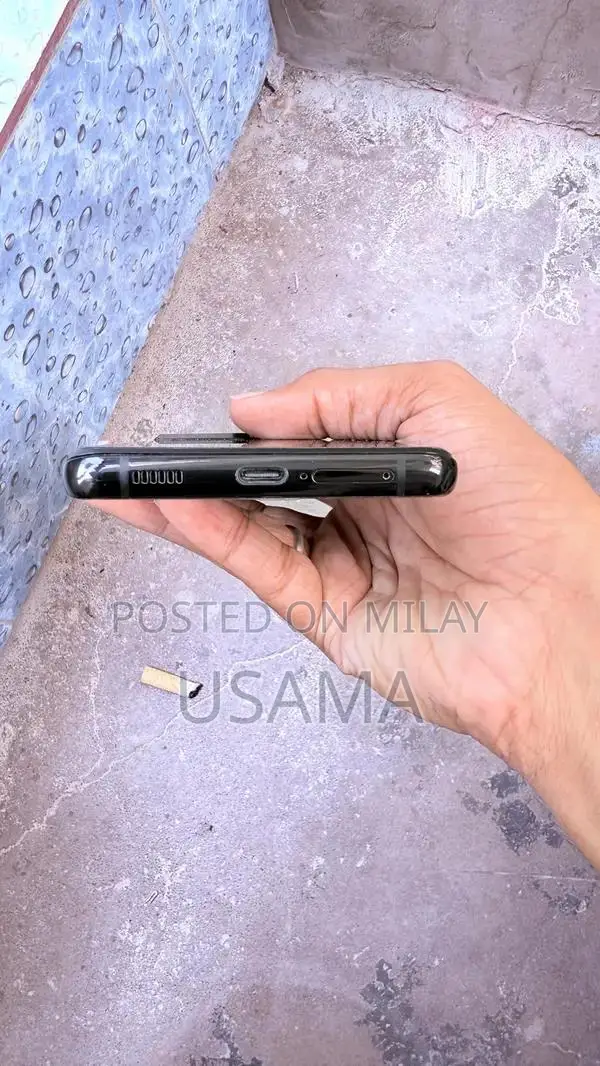 Galaxy S21 Ultra Smartphone Premium 12GB RAM 256GB Storage